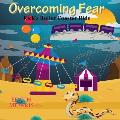 Overcoming Fear: Rick's Roller Coaster Ride