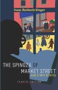 The Spinoza of Market Street: and Other Stories