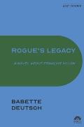 Rogue's Legacy: A Novel About Fran?ois Villon