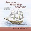 Zoe and the Pirate Ship Revenge