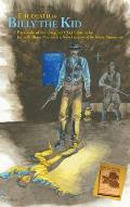 The Death of Billy the Kid: Facsimile of the original 1933 Edition