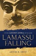 Lamassu Falling