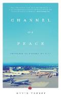 Channel of Peace Stranded in Gander on 9 11