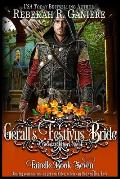 Gerall's Festivus Bride: A Gwyn Brothers Novel