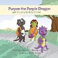 Purpee the Purple Dragon and the Long Walk to School