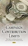 Campaign Contribution Limits