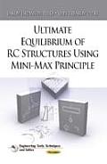 Ultimate Equilibrium of Rc Structures Using Mini-Max Principle