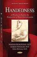 Handedness