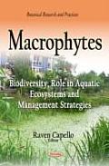 Macrophytes