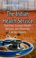 The Indian Health Service