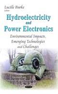 Hydroelectricity & Power Electronics