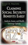 Claiming Social Security Benefits Early
