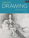 Beginning Drawing A multidimensional approach to learning the art of basic drawing