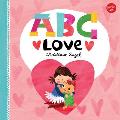 ABC Love An endearing twist on learning your ABCs