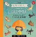 Know Nonsense Guide to Grammar An Awesomely Fun Guide to the Way We Use Words