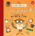Know Nonsense Guide to Measurements An Awesomely Fun Guide to How Things are Measured