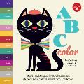 ABC Color Apricot Burgundy & Chartreuse 26 Cool New Colors Are Out on the Loose