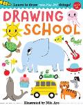 Drawing School Learn to draw more than 250 things