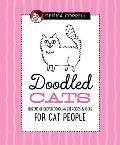 Doodled Cats Dozens of clever doodling exercises & ideas for cat people