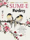 Mindful Artist Sumi e Painting Master the meditative art of Japanese brush painting