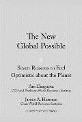 The New Global Possible: Evidence for Hope in the Fight for a Sustainable Future