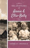 The Adventures of Annie and Ellie-Belly