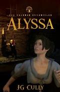 Haldred Chronicles: Alyssa