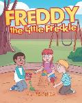 Freddy the Little Freckle