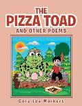The Pizza Toad