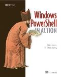 Windows PowerShell in Action 3rd Edition