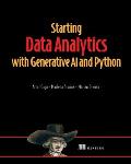 Starting Data Analytics with Generative AI and Python