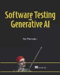 Software Testing with Generative AI