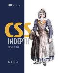 CSS in Depth, Second Edition