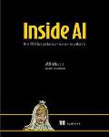 Inside AI: Over 150 Billion Purchases Per Year Use This Author's AI