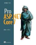 Pro ASPNET Core 7 Tenth Edition