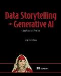 Data Storytelling with Generative AI: Using Python and Altair