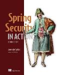 Spring Security in Action Second Edition