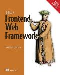 Build a Frontend Web Framework (from Scratch)