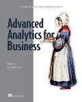 Advanced Analytics for Business: Generative AI and Machine Learning for Tabular Data