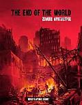 End of the World Zombie Apocalypse Roleplaying Game