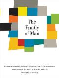 The Family of Man: 60th Anniversary Edition