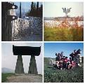 Bogdanovic by Bogdanovic: Yugoslav Memorials Through the Eyes of Their Architect