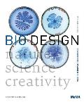 Bio Design Nature + Science + Creativity