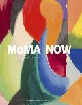 Moma Now: Highlights from the Museum of Modern Art, New York