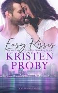 Easy Kisses: A Boudreaux Novel