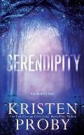 Serendipity: A Bayou Magic Novel