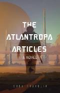 Atlantropa Articles A Novel
