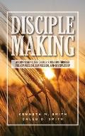 Disciplemaking