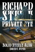 Richard Steele Private Eye