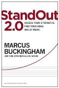Standout 2.0 Assess Your Strengths Find Your Edge Win at Work